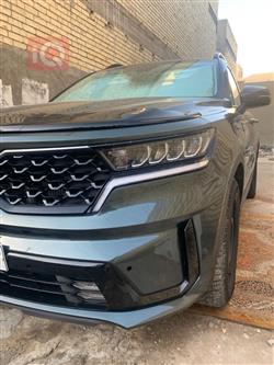 کیا سۆرینتۆ